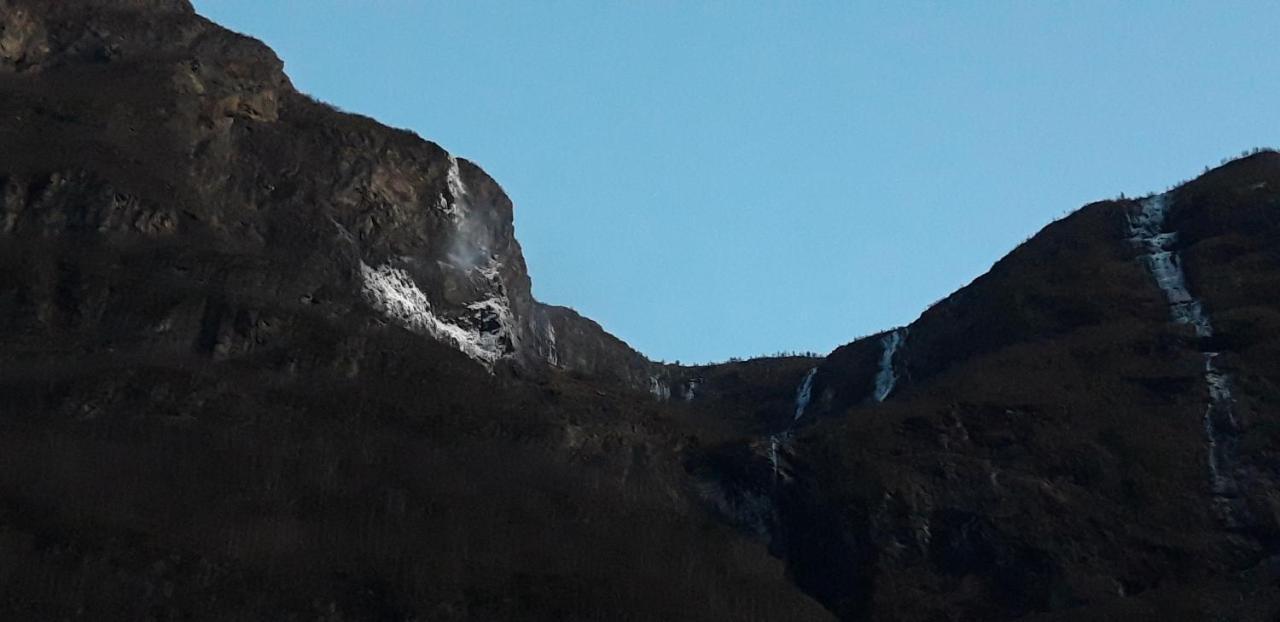 Fjord Og Fjellhytter Stalheim